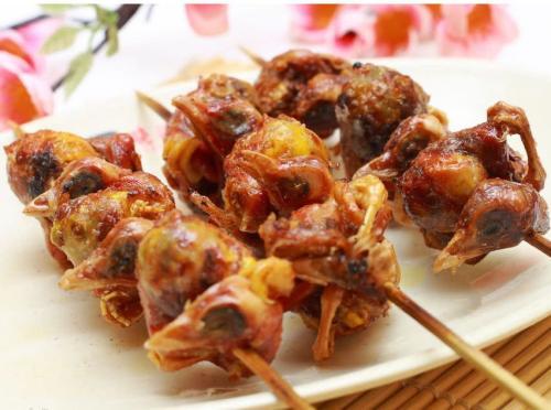 牛欢喜是牛的什么器官图片,连吃货都难以入口的五大食物,毛蛋成功占据