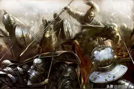 讲武堂：百万大军的胜败存亡，竟和“自带BGM”有关？图片