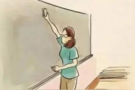 老师的教学能力好不好？新学期老师都会做这3件事，优秀教师必备图片