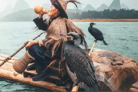 俗语“四十比三，妻离子散”，啥意思？老祖宗的人生忠告！图片