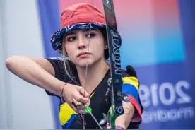 东京奥运会的顶级美貌？美女运动员颜值出圈，这是维密天使吧图片