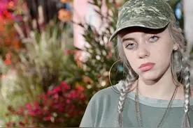 碧梨丑闻爆炸升级！说敏感词汇涉嫌辱华，歧视亚洲人口音？图片
