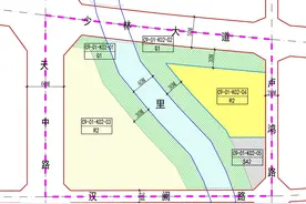 正商集团：4679.68万元拍得河南登封东区新地块图片