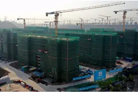 两江新区：智慧化加速市级重大项目投资放量图片