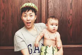 叶海洋，29岁赴美买精生子，不结婚就没有生孩子的权利吗？图片