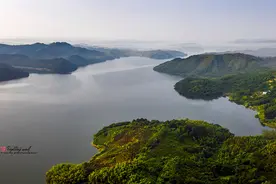 自在溧阳｜天目湖，南山竹，无限诗意且从容图片