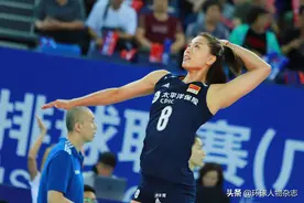 专访｜中国女排前队长曾春蕾：体教融合是大势所趋图片