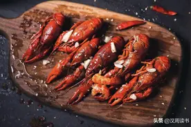 小龙虾冷知识13则：永远不死，最没节操的生物图片