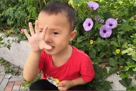 我的男孩，你终究长大了，家有暖男初养成图片