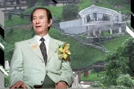 原来赌王妻妾成群的原因，不止是繁衍后代，更是为了对付冤大头图片
