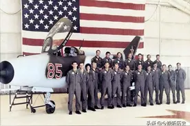 米格21资料运抵中国，竟缺失重要图纸，多年后才吃透技术出口美国图片