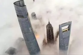 郑州“摩天大楼”将全面发力！你能从中分多少羹？图片
