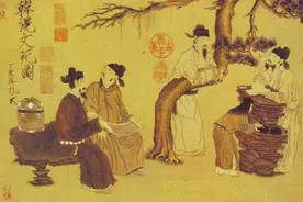 古代服饰档案｜“云想衣裳花想容”，带你领略唐代服饰文化的遗风图片