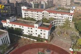 改扩建学校1486所 新增学位70479个 梧州多举措促进义务教育均衡发展！图片