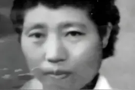 解放军中的日本女兵，在中国服役7年，回国后晚年结局凄惨图片