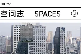 9年之后再看成都来福士广场，好的建筑应是怎样？图片