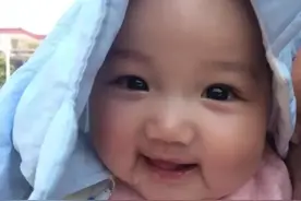不用好基因，也能生出漂亮宝宝！图片