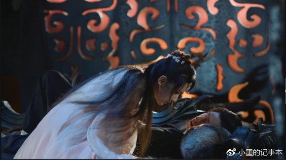 眉边酥评香蜜-天魔大战（4）