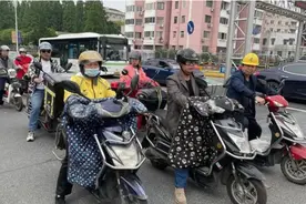 广大车主请注意，用电动车要注意这几个问题，忽视有危险图片