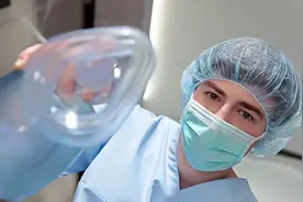 麻醉医生的痛：苏醒延迟图片