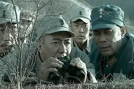 同样是日军，为何李云龙看见“穿皮鞋”的日军，立刻下令撤退？图片