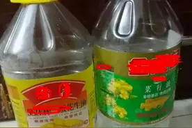 家有“空油桶”别扔掉，1个能养60棵“蒜”，种点菜家人吃得健康图片