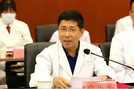 「先进典型」技不近仙，心不近佛者不为医——耀州名医党小平图片