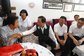 致敬！见义勇为的英雄们～图片