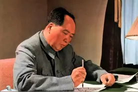 毛主席评价杜甫：杜甫是中国古代最伟大的人民诗人图片