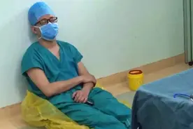 送别！他走了，他也走了图片
