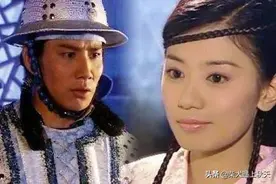 倚天屠龙记中的王保保是什么人，为什么朱元璋称他为“奇男子”图片