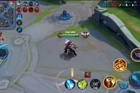 王者荣耀：最久的一局排位赛，打了254分钟，看嬴政输出愣住了图片