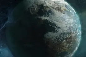 游戏光环 世界观系列之三：致远星战役全景 致远星的沦陷图片