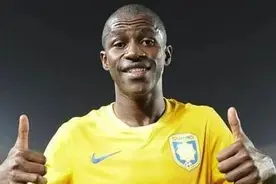 前往中国踢球毁了职业生涯？英媒盘点效力中超的五大堕落球星图片