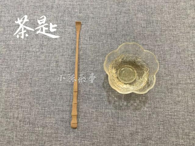 茶道六君子，是茶桌上常见的六种工具，瞧瞧看，你都备齐了吗？