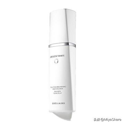 雅诗兰黛面霜全解析：入门选沁白，初抗老选红石榴，熟龄肌用智妍