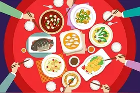 老外口中的“dumplings”不是“饺子”！我们都说错啦！图片