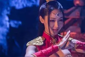 怪不得修仙小说的男主角都喜欢做剑修呢？原来是因为剑灵太漂亮了图片
