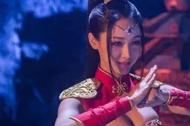 怪不得修仙小说的男主角都喜欢做剑修呢？原来是因为剑灵太漂亮了图片