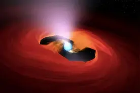 科学家发现比钢还硬100亿倍的物质！没错，就是100亿倍图片