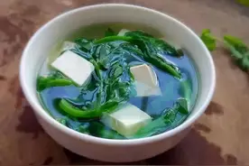豌豆尖到底有什么好吃的？图片