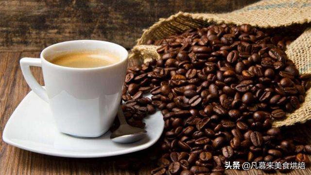 几千元一斤的猫屎咖啡是怎么来的？真是“猫拉出来的屎”？