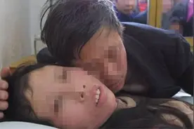 重庆垫江县一男子，将花季少女囚禁地下室7年，最后怎么发现的？图片