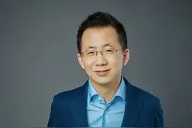 张一鸣：走向卓越要闯过这三关图片