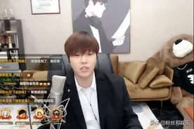 君已归布已归，虎牙集梦阿布解封首秀，神豪“君子固穷”豪刷秒榜图片