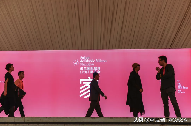 2018年上海家具机械展