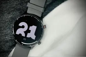 让我惊喜的智慧伴侣，Amazfit GTR 2 eSIM智能手表半月体验图片