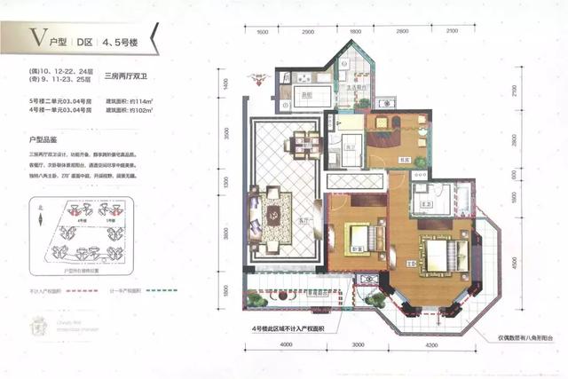 万万没想到，高新区中德英伦联邦真的还有新房卖！预计1月入市