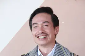 TVB五大当红小生身价揭秘，陈豪3000万，“视帝”王浩信仅600万图片