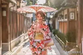 全国竟然有那么多日本风情街图片